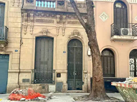 Casa en Venta 35 años