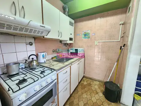 Departamento en Venta en Dock Sud, USD 42.000