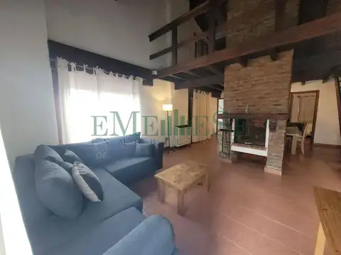 Casa en Venta en Pinamar, USD 155.000