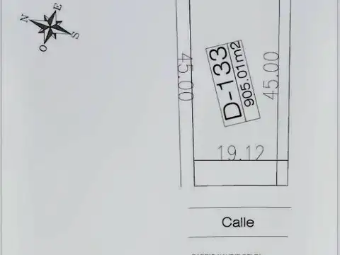 Barrio el Naudir - Etapa 3 - lote sobre el agua con salida al Río Luján -  Zona el Cazador - Escobar