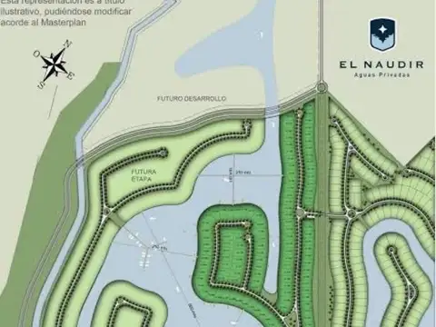 Terreno en Venta 21  mts Fondo
