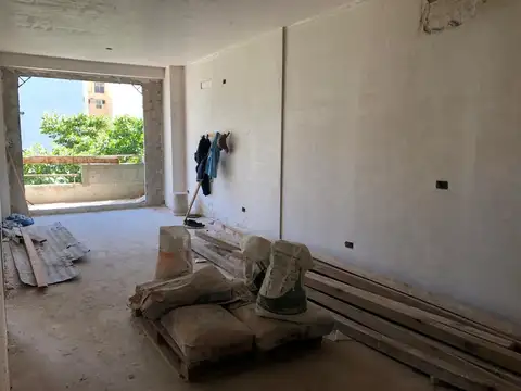 Departamento en Venta en Belgrano R, USD 80.000