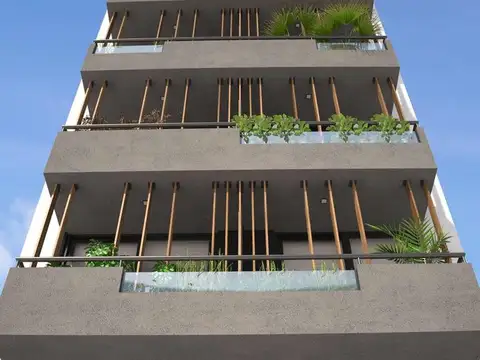 Departamento en Venta A Estrenar