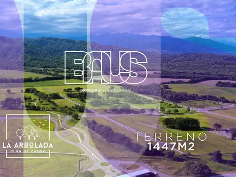 Terreno en Venta en Zona Oeste, USD 98.000
