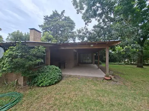 Casa en Venta 20 años