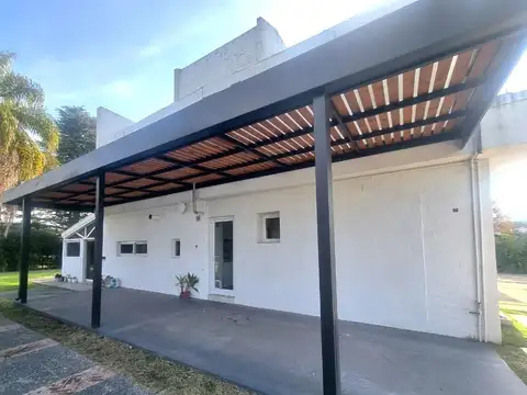 Casa en Alquiler en Pilar, USD 18.500