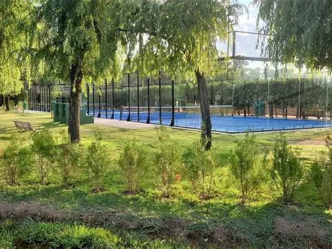 Casa en Alquiler 30 años