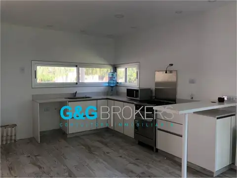 CASA EN VENTA RINCON DE LELOIR