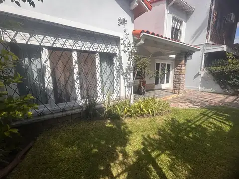Casa en Venta en Olivos, USD 370.000