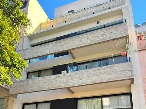 DPTO 2 AMBIENTES A ESTRENAR 