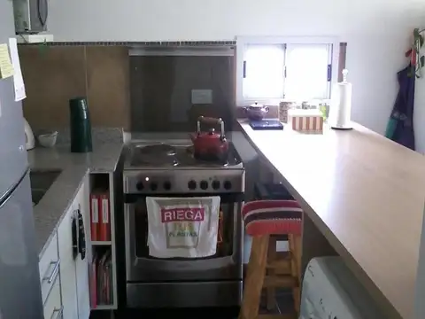 Departamento en Venta en Villa Urquiza, USD 115.000