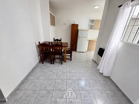 Depto Tipo Casa en Venta de 1 dormitorio