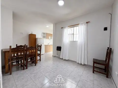 Venta PH Don Bosco Mar del Plata 2 Ambientes con patio