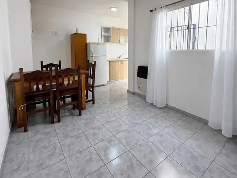 Depto Tipo Casa en Venta de 2 ambientes