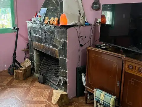 Casa en Venta 43 años