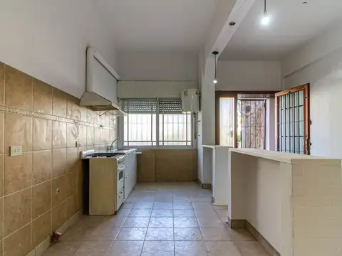 VENTA PH EN OLIVOS APTO CREDITO