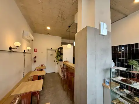 Venta llave de café en Pocitos