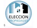 ELECCION PROPIEDADES