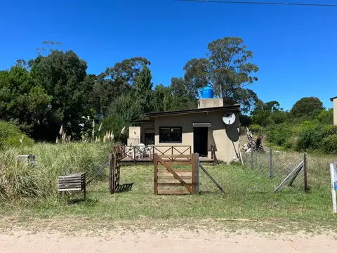 Casa en Venta de 2 dormitorios