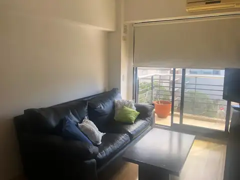 Departamento - ALQUILER_TEMPORAL - Argentina, Capital Federal - Blanco Encalada 2700