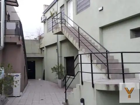Oficina en Alquiler A Estrenar