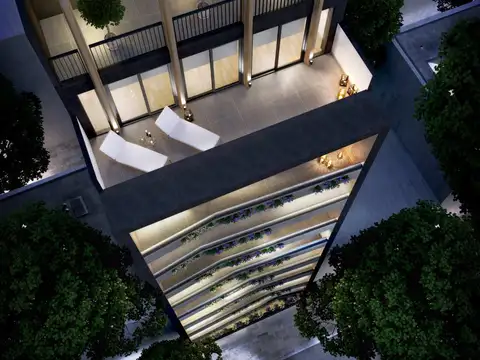 Departamento en Venta al Noreste