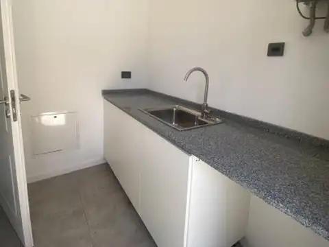 VENTA CASA 4AMB Bª SANTA SOFIA PILAR DEL ESTE