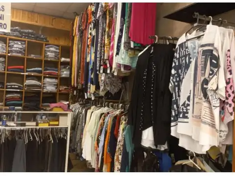 Fondo Comercio en Venta en General José de San Martín, USD 12.000