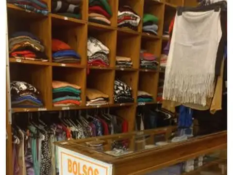 Fondo Comercio en Venta 26 años