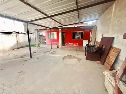 Depto Tipo Casa en Venta de 2 dormitorios