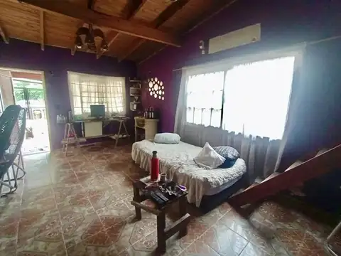 Depto Tipo Casa en Venta en Gregorio De Laferrere, USD 28.000