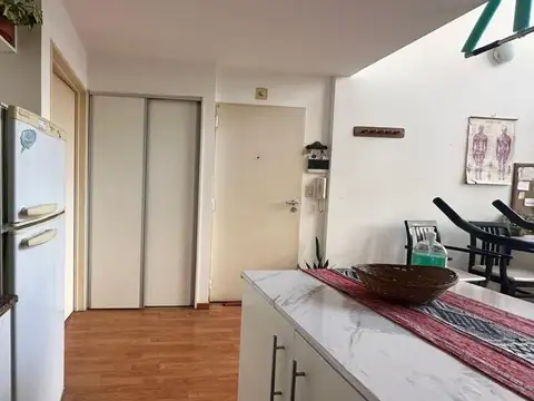 Departamento en Venta en Villa Urquiza, USD 128.500