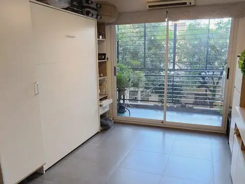 Departamento en venta en Villa Urquiza