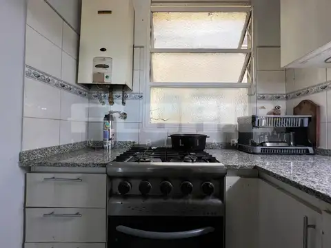 Departamento en Venta Permite mascota