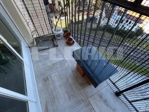 Departamento en Venta en Olivos, USD 160.000