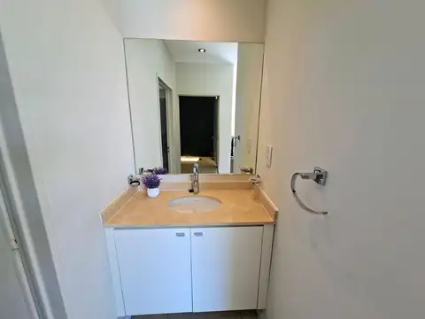 Departamento en Alquiler al Este