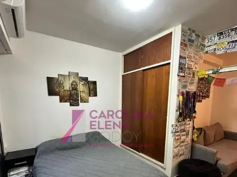 Departamento en Venta en Olivos, USD 72.000