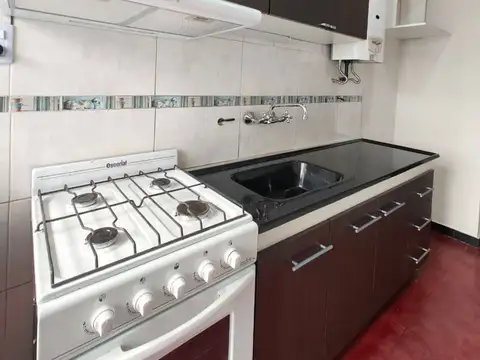 Departamento en Venta de 5 ambientes