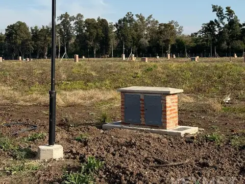Terreno en Venta de 646,0 m2