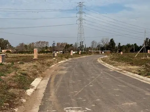 Barrio Cerrado La Estela