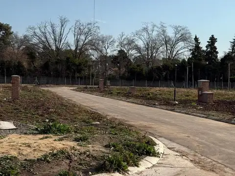 Terreno en La Estela