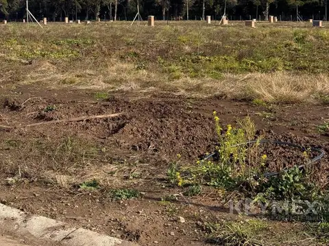 Terreno en Venta en La Estela, USD 78.000