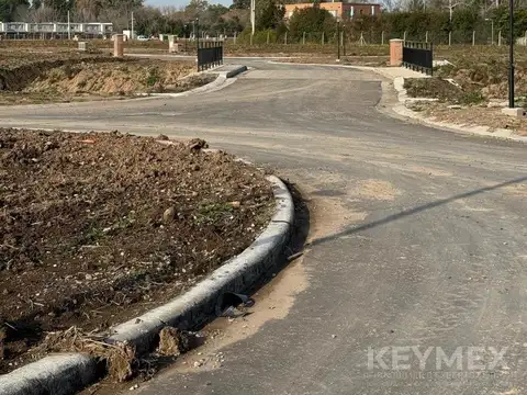 Terreno en Venta de 646,0 m2