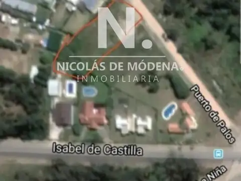 Terreno en Venta en Beverly Hills, USD 139.000