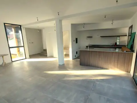 Casa en Venta A Estrenar
