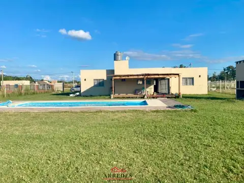 Venta · Casa 5 ambientes · 1500 m2 · Parque Robles