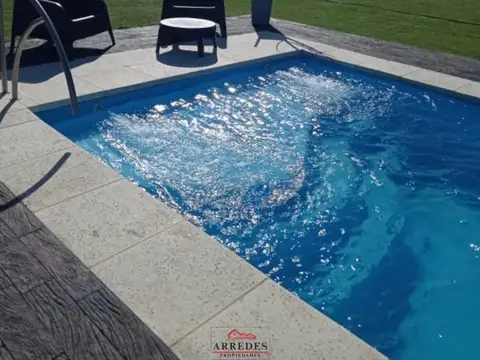 Casa en Venta 2 años