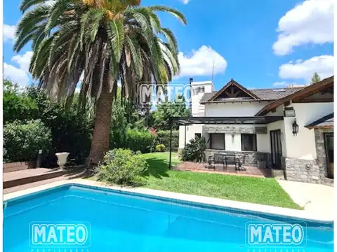 Casa en Venta de 3 dormitorios