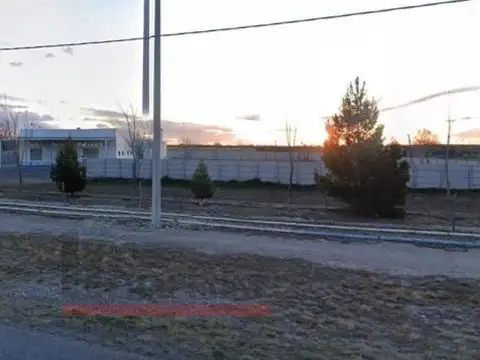 Terreno en Venta 228  mts Frente