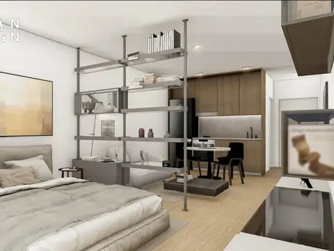 Urban designer